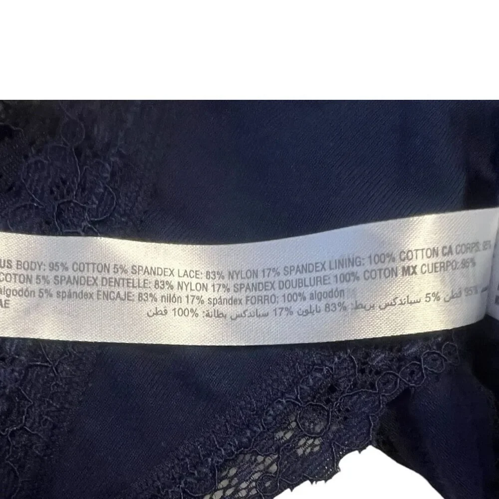 Macys Brand -Jenni Set of 3 Size Large -1